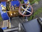De Dietrich 16 HP Paris-Vienne Tonneau 1902 года